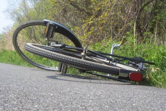 Maloljetni Nizozemac teže ozlijeđen u padu s bicikla