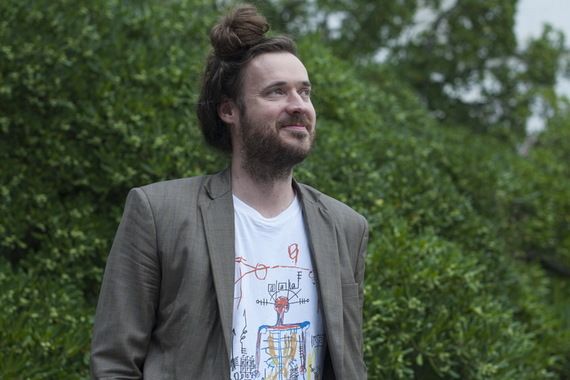 Mike Cahil: Dobitnika Sundancea napisao sam na plaži u Puli!