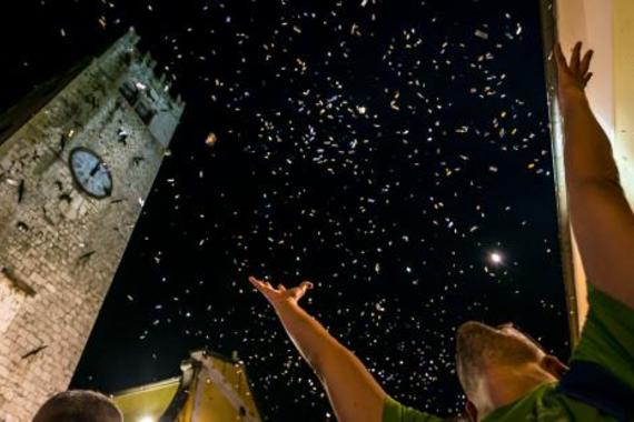 Otvoren 17. Motovun Film Festival