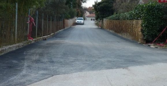 Grožnjanska ulica
