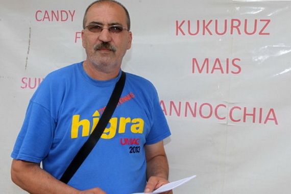 Zatvorili mu obrt zbog 5 kukuruza: Mora platiti čak 21.000 kuna