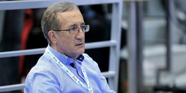 Lino Červar