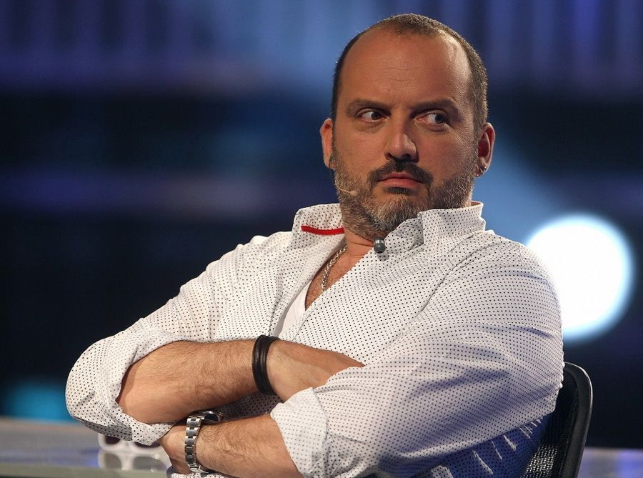 Tony Cetinski