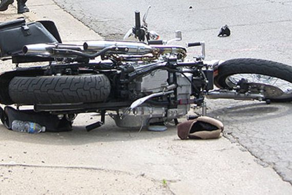 Motociklist poginuo na Istarskom ipsilonu