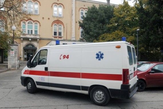 Policija istražuje uzrok smrti mađarske turistkinje 