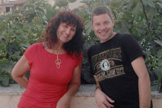 Serđo Valić u duetu s Eleonorom Turčinović snimio novu pjesmu