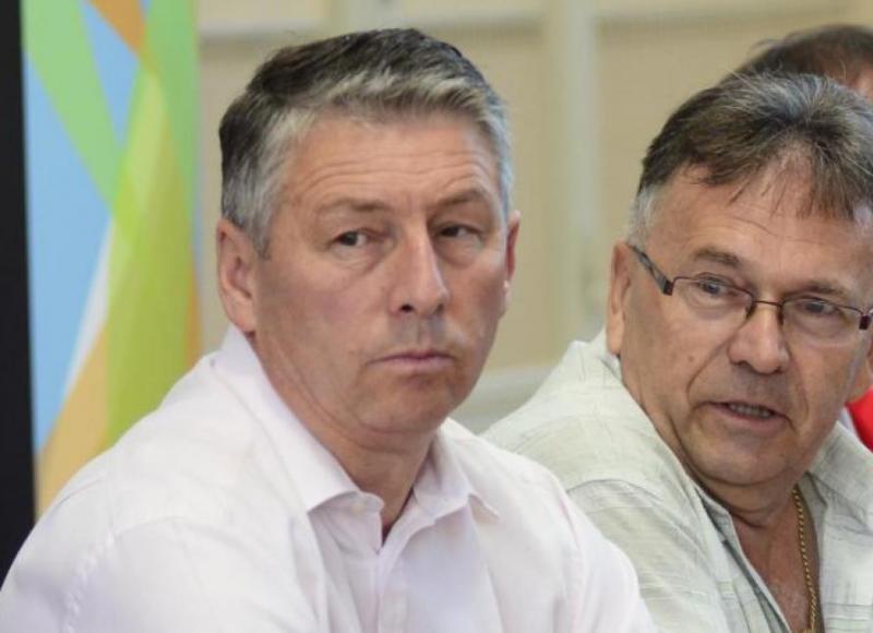 Valter Krizmanić (foto: Glas Istre)