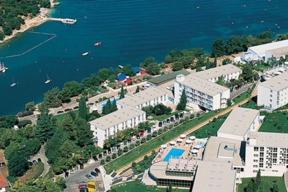 U porečkim hotelima Ukrajinci provociraju Ruse