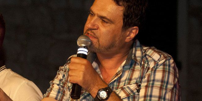 Alen Vitasović