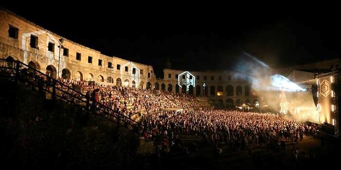 S prošlogodišnjeg Dimensions festivala