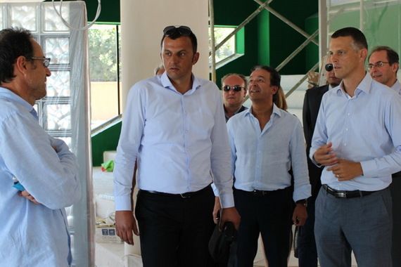 Flego: Funtana najbolji primjer da male općine ne treba ukidati