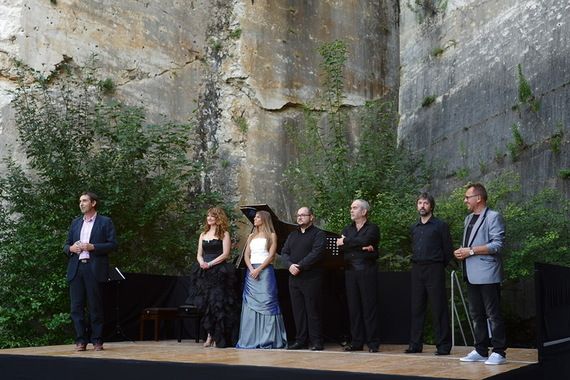 Cave Romane: Novi centar kulture i sporta u općini Medulin