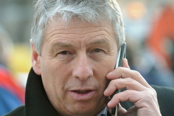 Valter je godinama krao struju HEP-u, onda je postao direktor