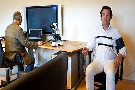 List prošao detektor laži, Jakovčić ne želi na testiranje prije suda