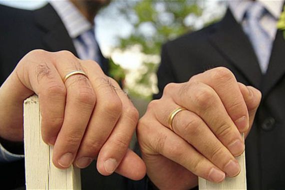 Prvi gay brak u Istri bit će sklopljen u Pazinu