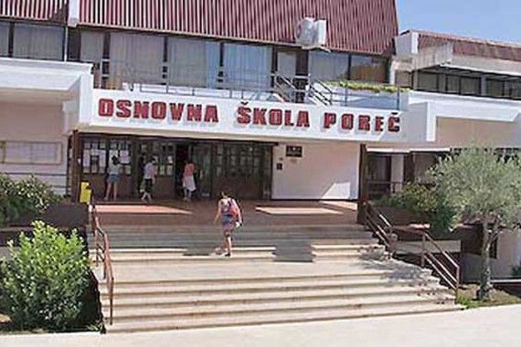 Dva razreda porečkih osnovaca bez produženog boravka? Štifanić tvrdi da boravak nije upitan 