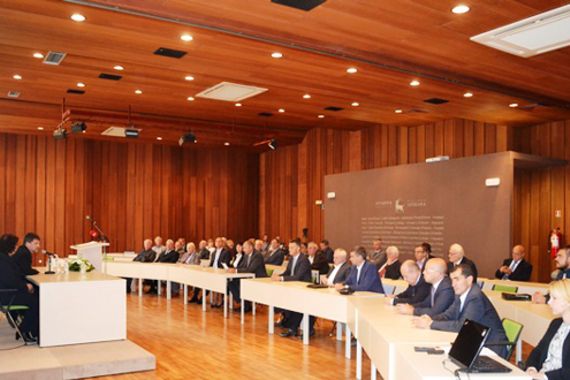 U Pazinu svečana sjednica povodom sjedinjenja Istre s Hrvatskom
