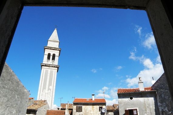 Sakralna baština Vodnjanštine za razvoj vjerskog turizma