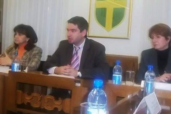 Boris Miletić traži zamjenu za Bernarda Zenzerovića
