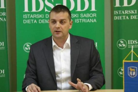 Daglas Koraca iz Umaga novi zamjenik ministra turizma
