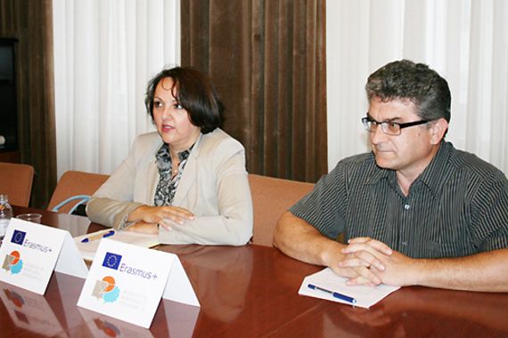 Mladi iz europskih zemalja volontirat će u porečkom Domu za starije i nemoćne 