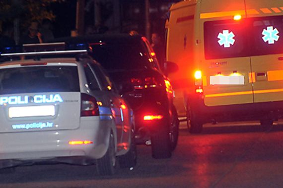 Istarski ipsilon: Autobusu otpao kotač i usmrtio vozačicu