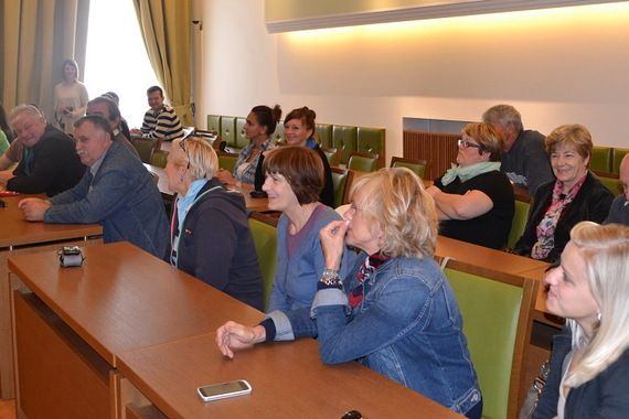 Međimurski LAG u studijskom posjetu kolegama iz Središnje Istre 