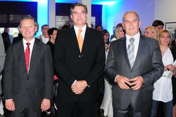 Riviera Adria postala Valamar Riviera: Franz Lanschützer predsjednik Uprave