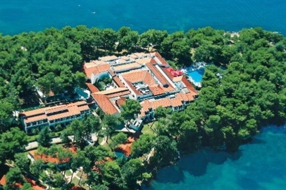 Plava laguna dobila zeleno svjetlo za preuzimanje Istraturista