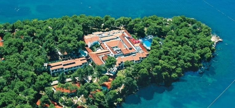 Tržišni udio Plave lagune će se, ovisno o mjerodavnom tržištu, kretati između 20 i 30 posto