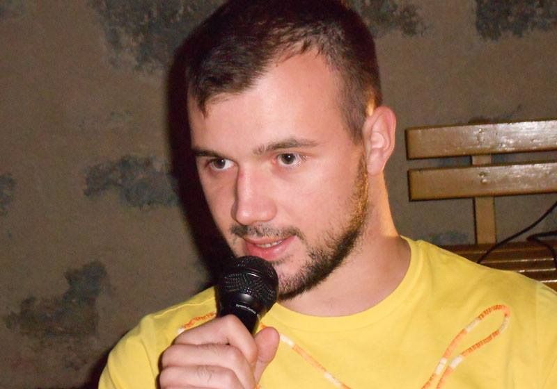 Zoran Antičević 