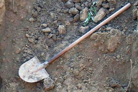 Neriješeni odnosi u Milanezima: Lopatom po susjedi