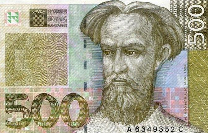 Mladi Porečan piće platio krivotvorenom novčanicom