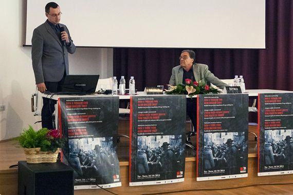 Znanstvenim skupom u Taru obilježena stota obljetnica početka Prvog svjetskog rata