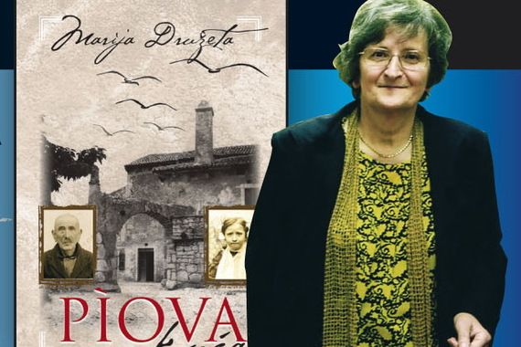 U petak u Vinkuranu promocija knjige Piova kuća autorice Marije Družeta