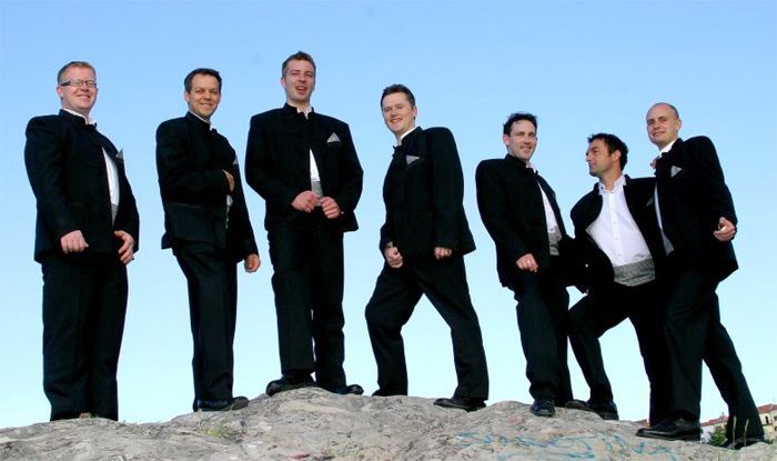 Klapa Pinguentum