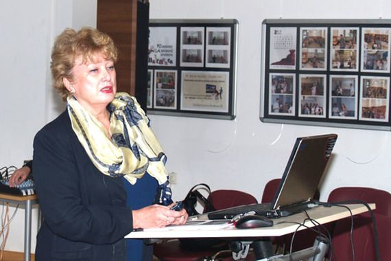 Alida Perkov o gospodarstvu Istre uoči Prvog svjetskog rata
