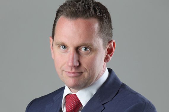 Od srpnja 2015. Željko Kukurin na mjestu predsjednika Uprave Valamara