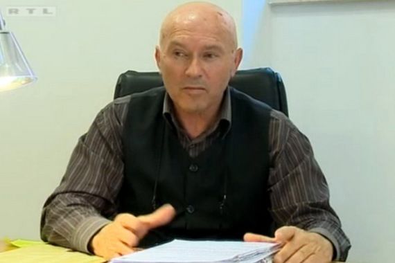 Mirko Mastilović iz Rovinja prvi pobijedio banku zbog "švicaraca"