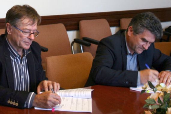 Društveni dom u Žbandaju postat će sjedište poduzetničkog inkubatora