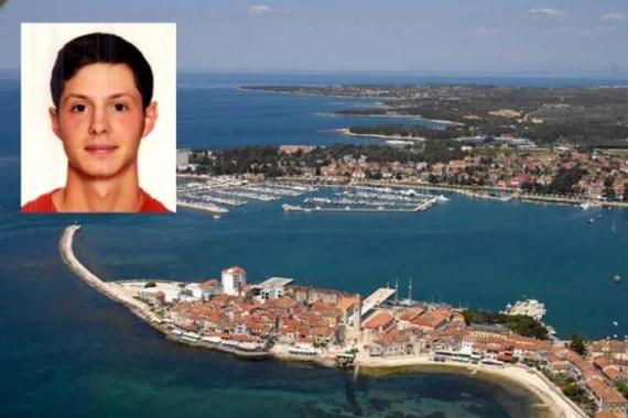 Nestali Michele Cigui iz Umaga pronađen na odmorištu Vrata Jadrana