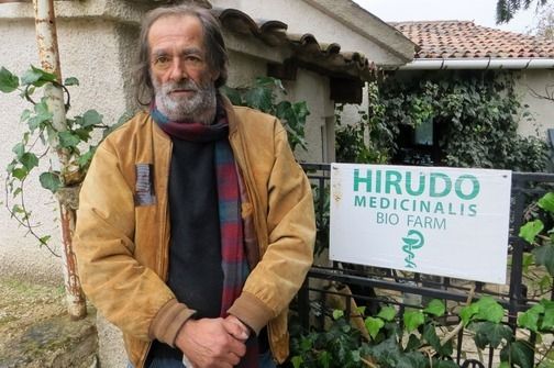 Pino Gambar (foto: 24sata)