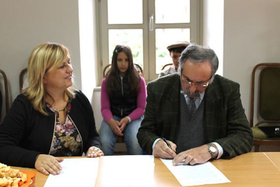 U Novoj Vasi otvoren stacionar Gradske knjižnice Poreč