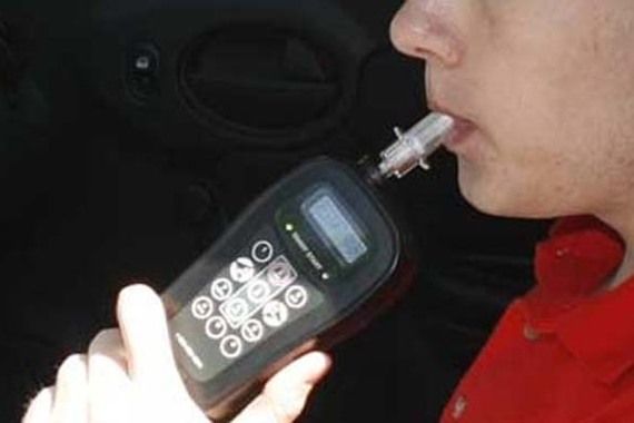 Rekorder Martinja: Umažanin vozio s 2.77 promila