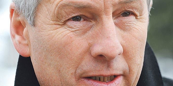 Valter Krizmanić (Foto: Jutarnji list)