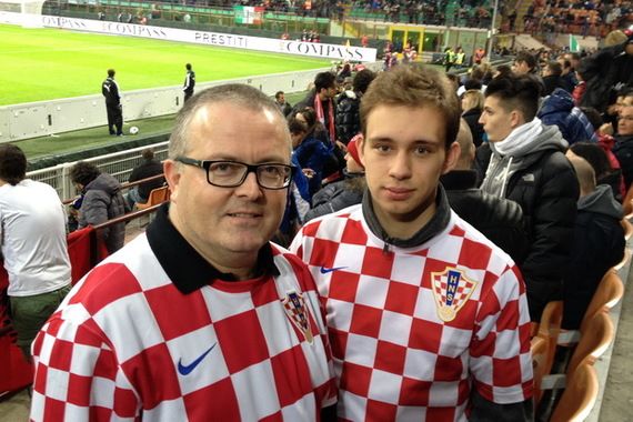 Kako sam se od Talijana opet pretvorio u Hrvata
