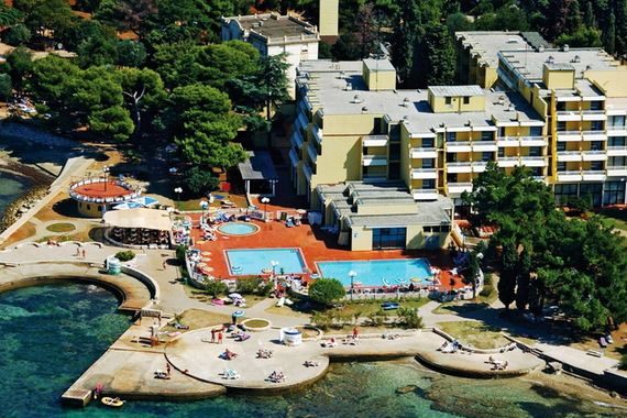 Lukšići preuzeli Istraturist, umaški IDS prozvao gradonačelnika Bassanesea