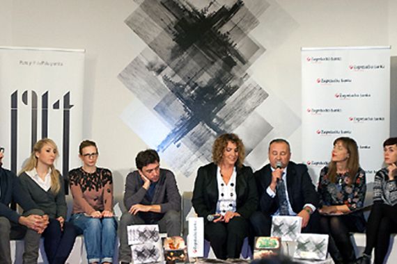 Rekordnih 117 događanja na ovogodišnjem Sa(n)jmu knjige 
