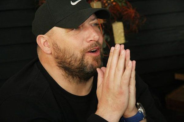 Igor Pamić (Foto: 24 sata)