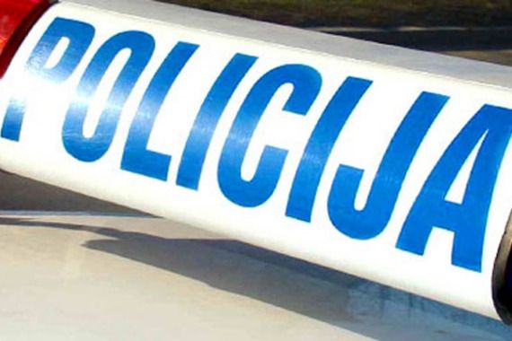 Iz skladišta u Poreču ukrao 40 cijevi za rekonstrukciju cjevovoda
